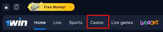 1win Fish Prawn Crab slot 1win Fish Prawn Crab slot