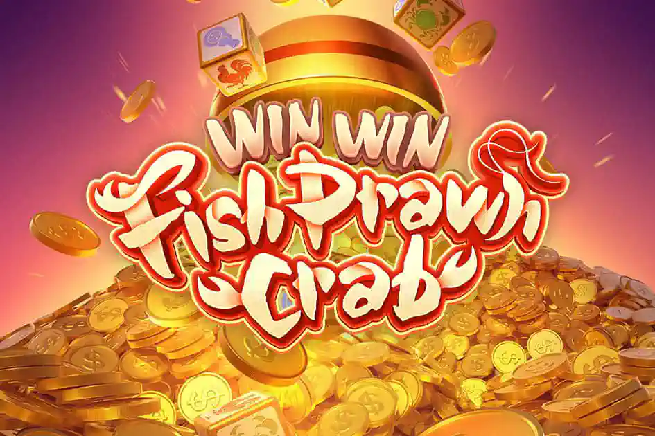 Fish Prawn Crab Fish Prawn Crab